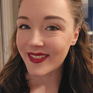 Fundraising Page: Allyson Hamilton